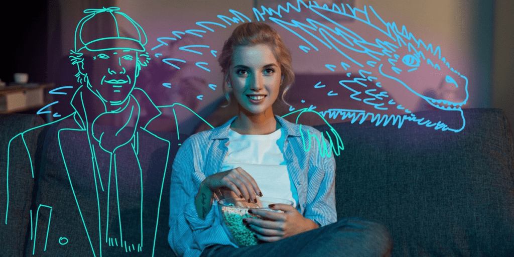 My Journey into Paid Streaming: How I Transformed My TV Series Experience