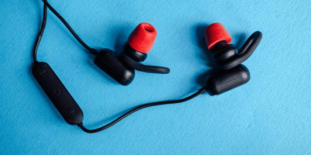 Пенные насадки для наушников