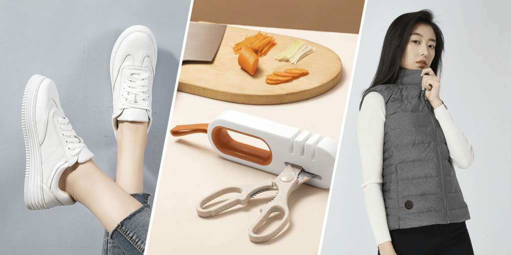 Лучшие находки с AliExpress: умные часы, гаджеты и стильные аксессуары для дома и спорта