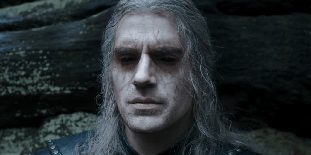 Захватывающий трейлер второго сезона «Ведьмака» уже доступен на Netflix