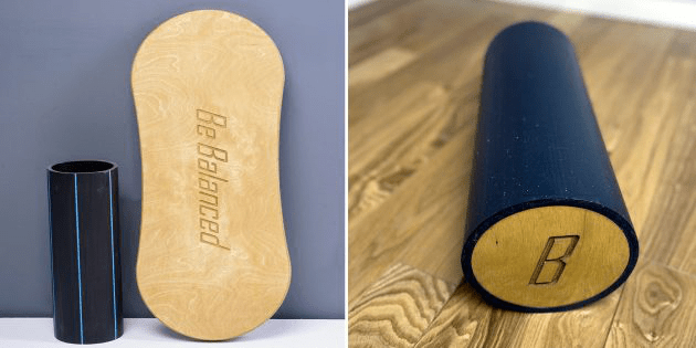 Балансборд Be Balanced