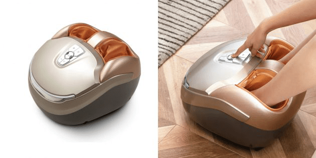 Массажер для ног