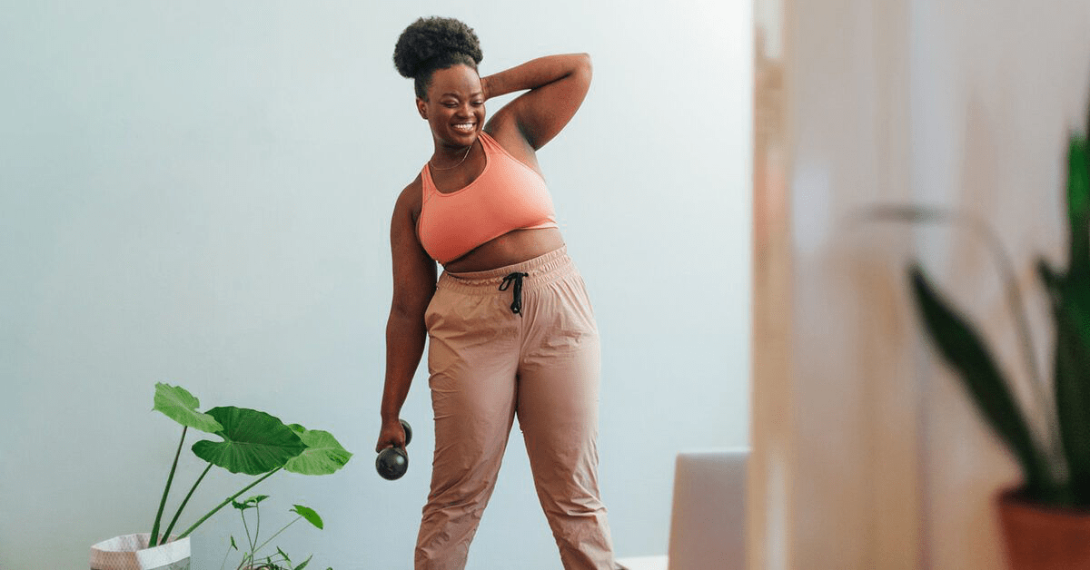 Virtual Fitness Platformni Sinab Ko‘rish: Obé Fitness Sharhi