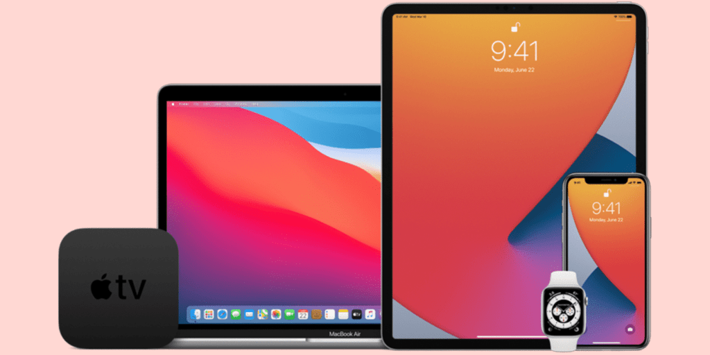 Download Stunning Wallpapers from iOS 14 and macOS Big Sur Now Available