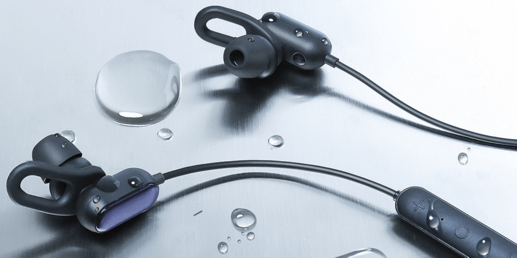 Идеальные беспроводные наушники для спорта: обзор Xiaomi Mi Sports Youth Edition