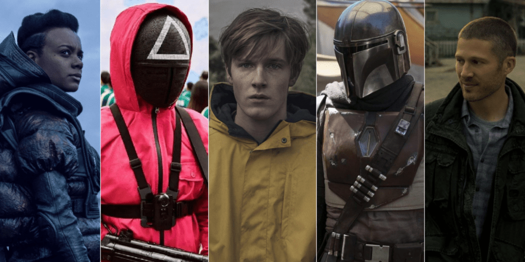 Poll: Which TV Series Has Left the Deepest Impression on You in Recent Years?