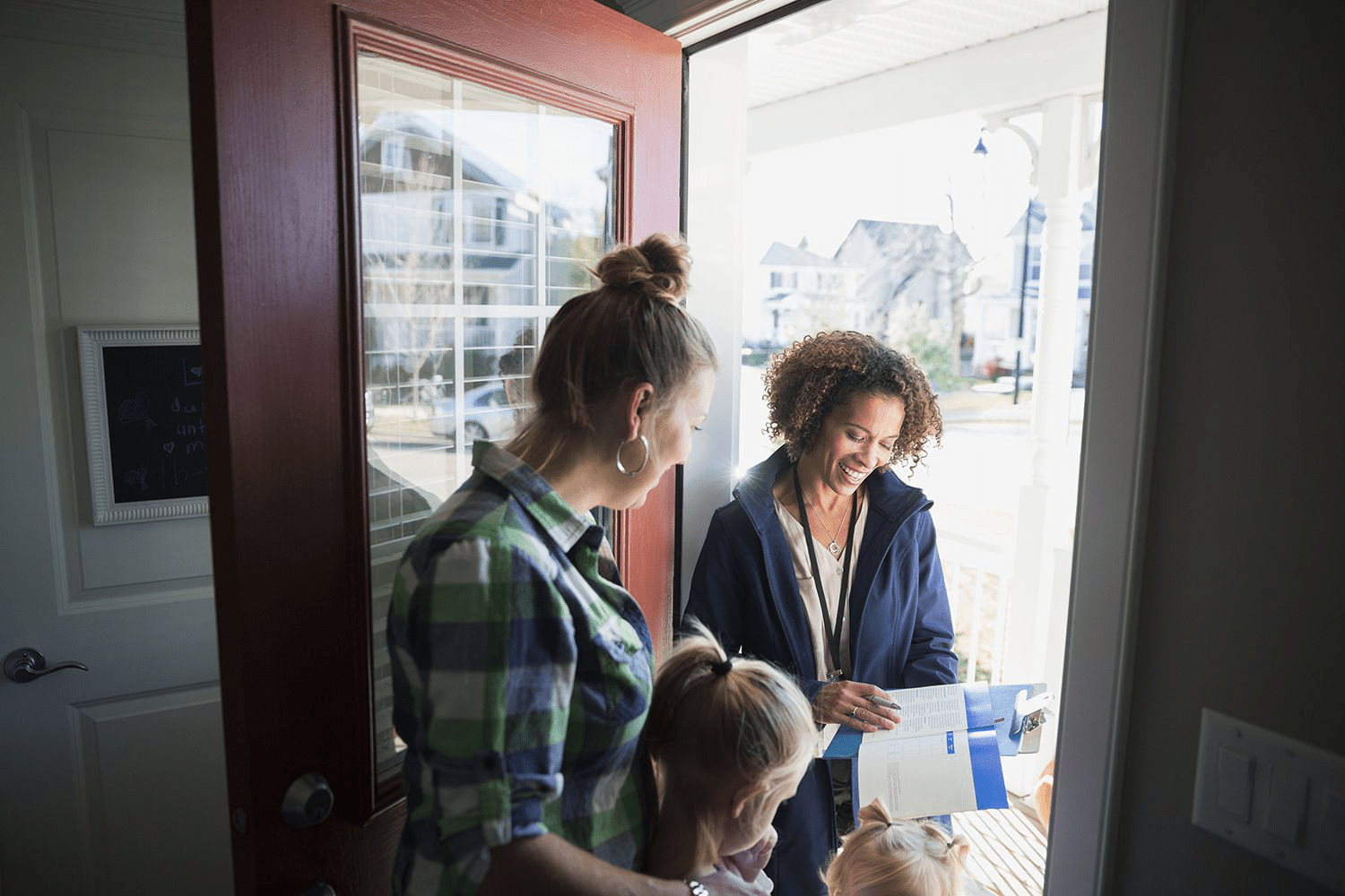 Как работают выездные продажи и почему они важны для бизнеса