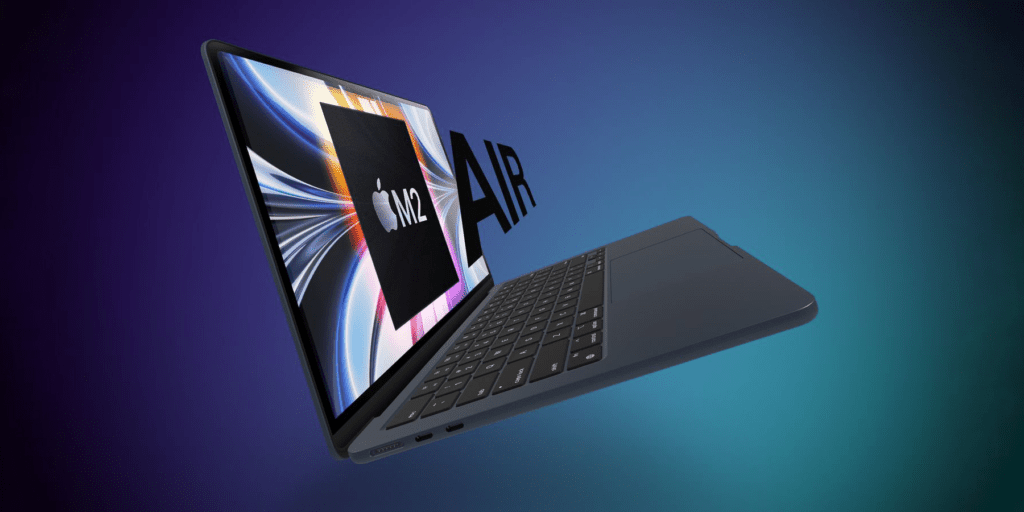 Новые возможности процессора Apple M2: что изменилось по сравнению с M1