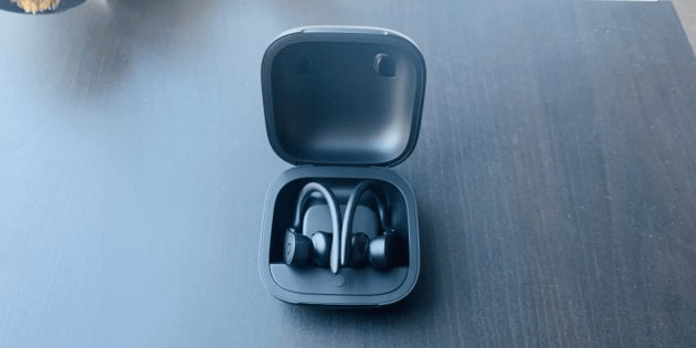 Общий вид Powerbeats Pro