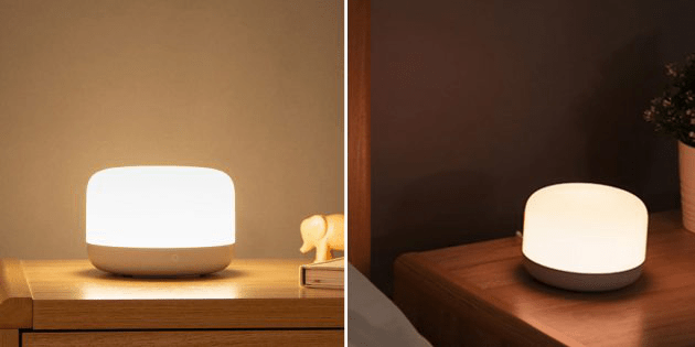 Прикроватная лампа Yeelight