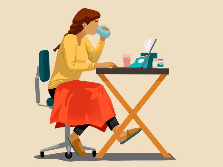 2025 Cold and Flu Defense Quiz: Discover Your Unique Fighting Style Today!