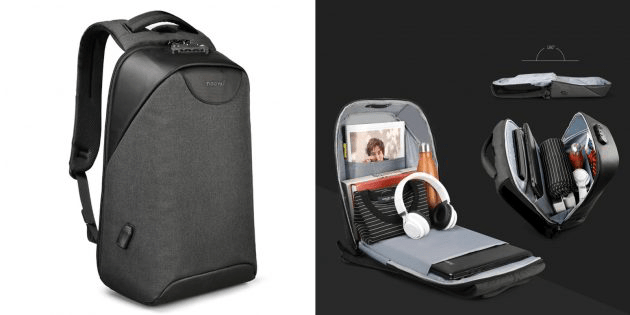 Рюкзак Tigernu