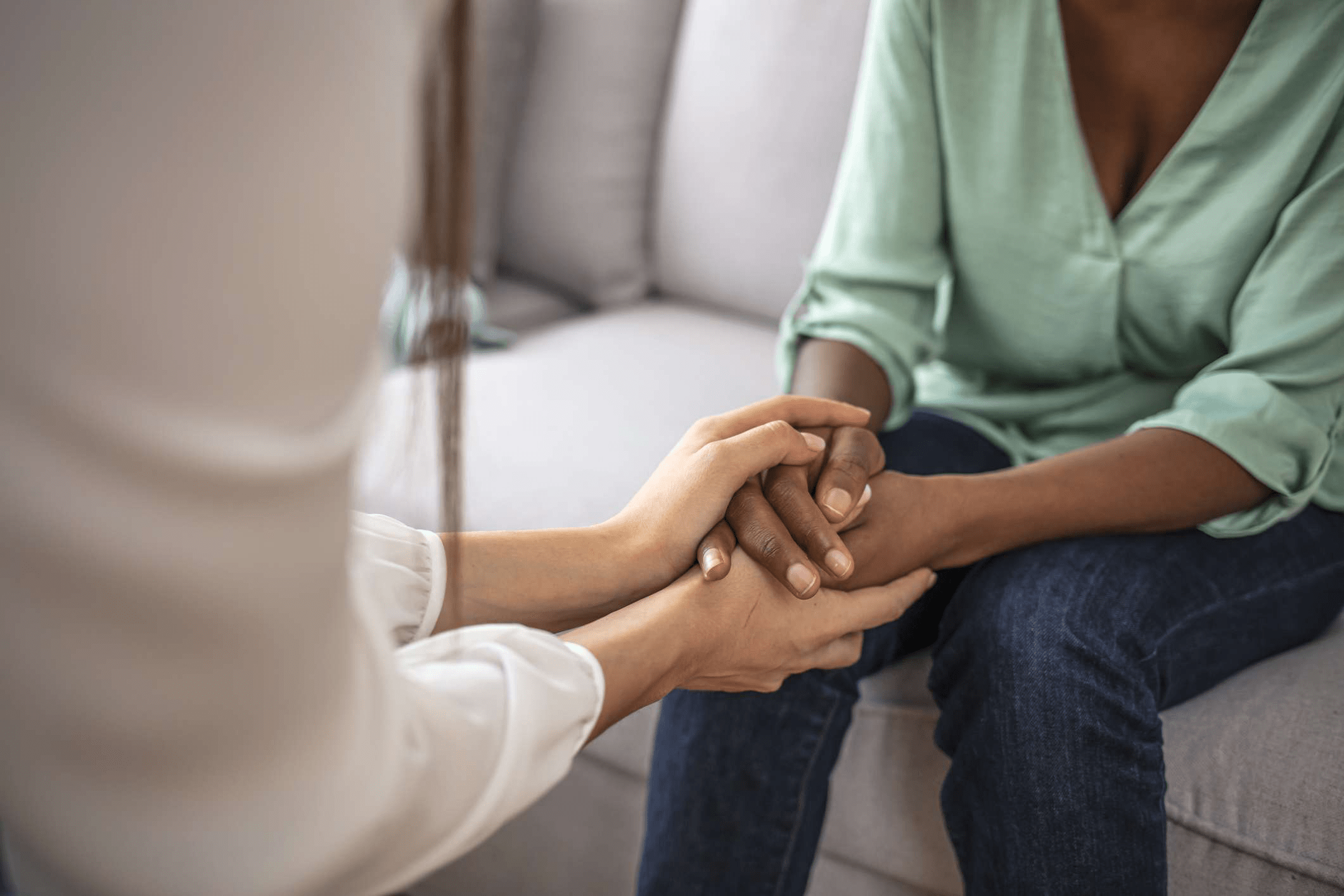 Психотерапия с сексуальным суррогатом: особенности и преимущества