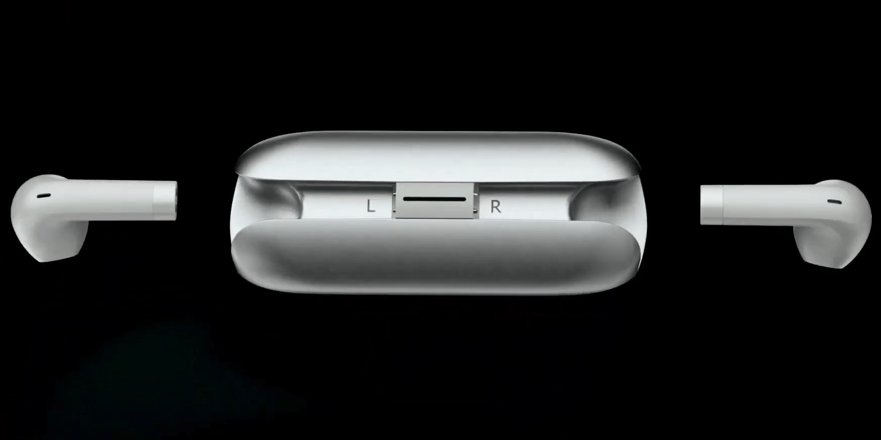 Gadget of the Day: X-boat Pro Earbuds with One-Handed Case Access