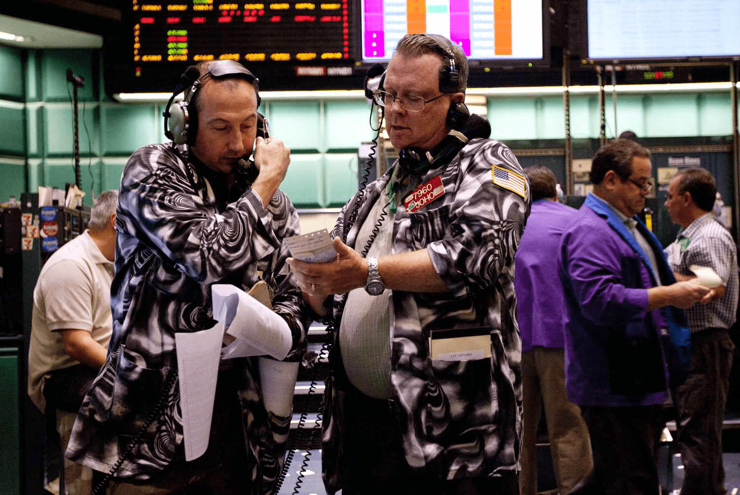 Eng Samarali Oltin ETFlari: Investitsiya uchun Ajoyib Tanlov