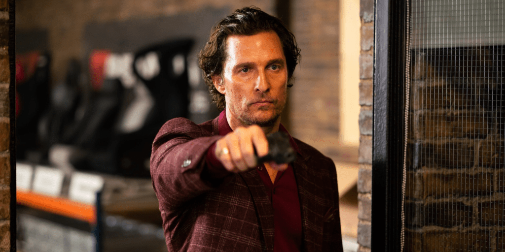 Mengungkap Daya Tarik Film Kriminal Komedi yang Memikat dari Guy Ritchie