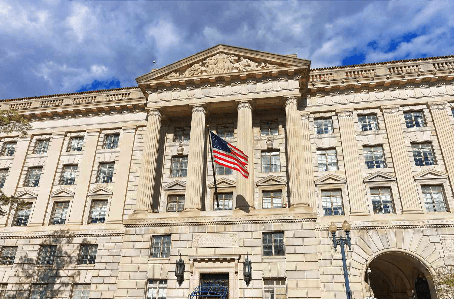 Важная роль министра торговли США в развитии экономики