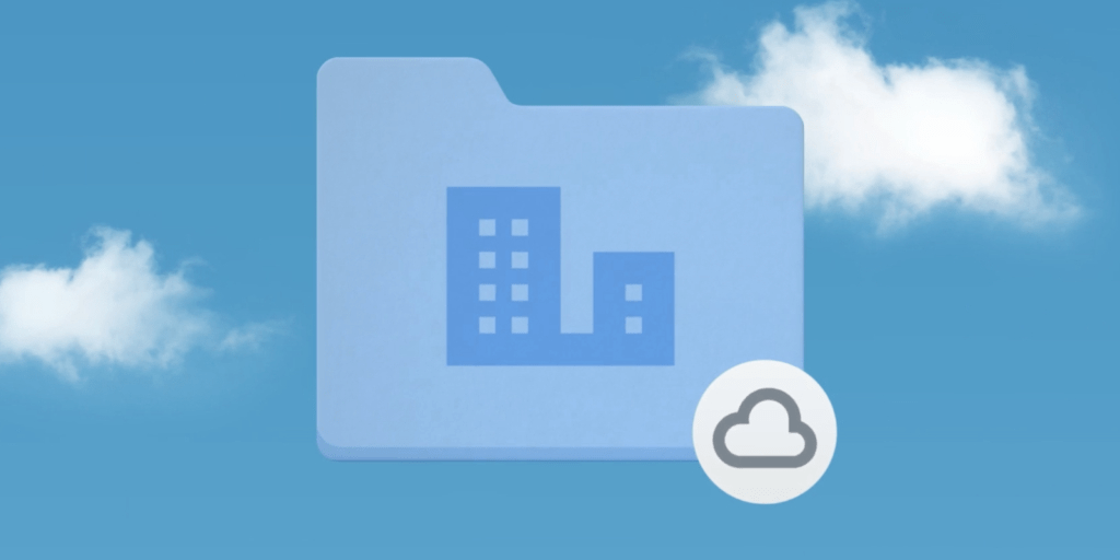 Умная автоматизация и удобная организация файлов в Dropbox