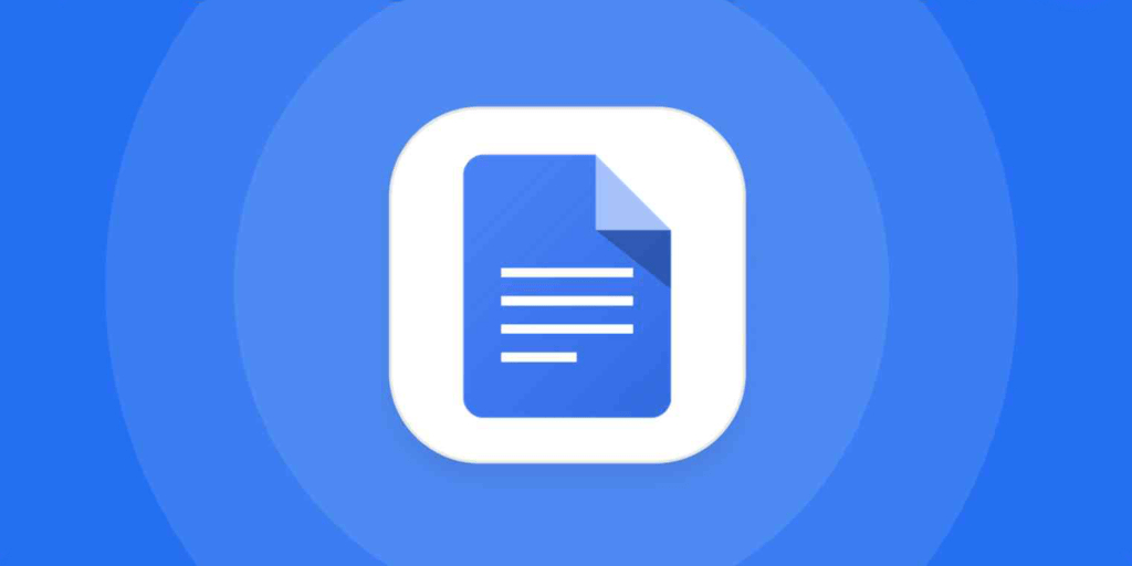 Google Docs Introduces Quick Insert for Images, Names, Links, Dates, and More