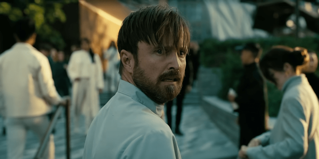 Новый трейлер «Мира Дикого Запада» обещает захватывающий экшен и неожиданные повороты