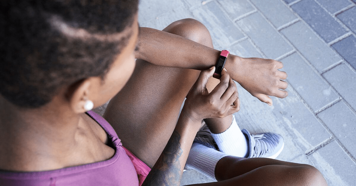 Как правильно ставить цели в фитнесе: секреты успеха