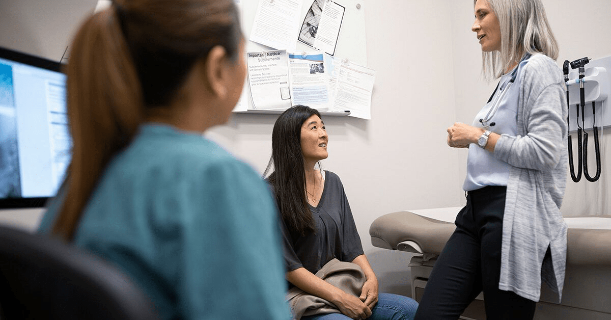 Understanding the Implications of an Abnormal Pap Smear Test