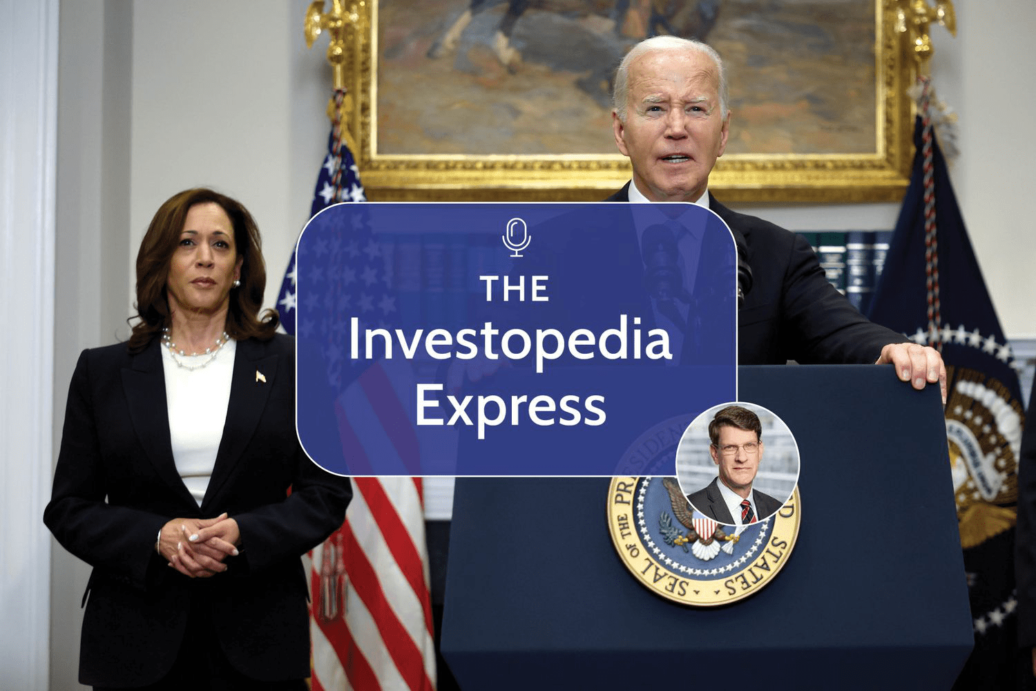 Ключевые аспекты для инвесторов в условиях предстоящих выборов