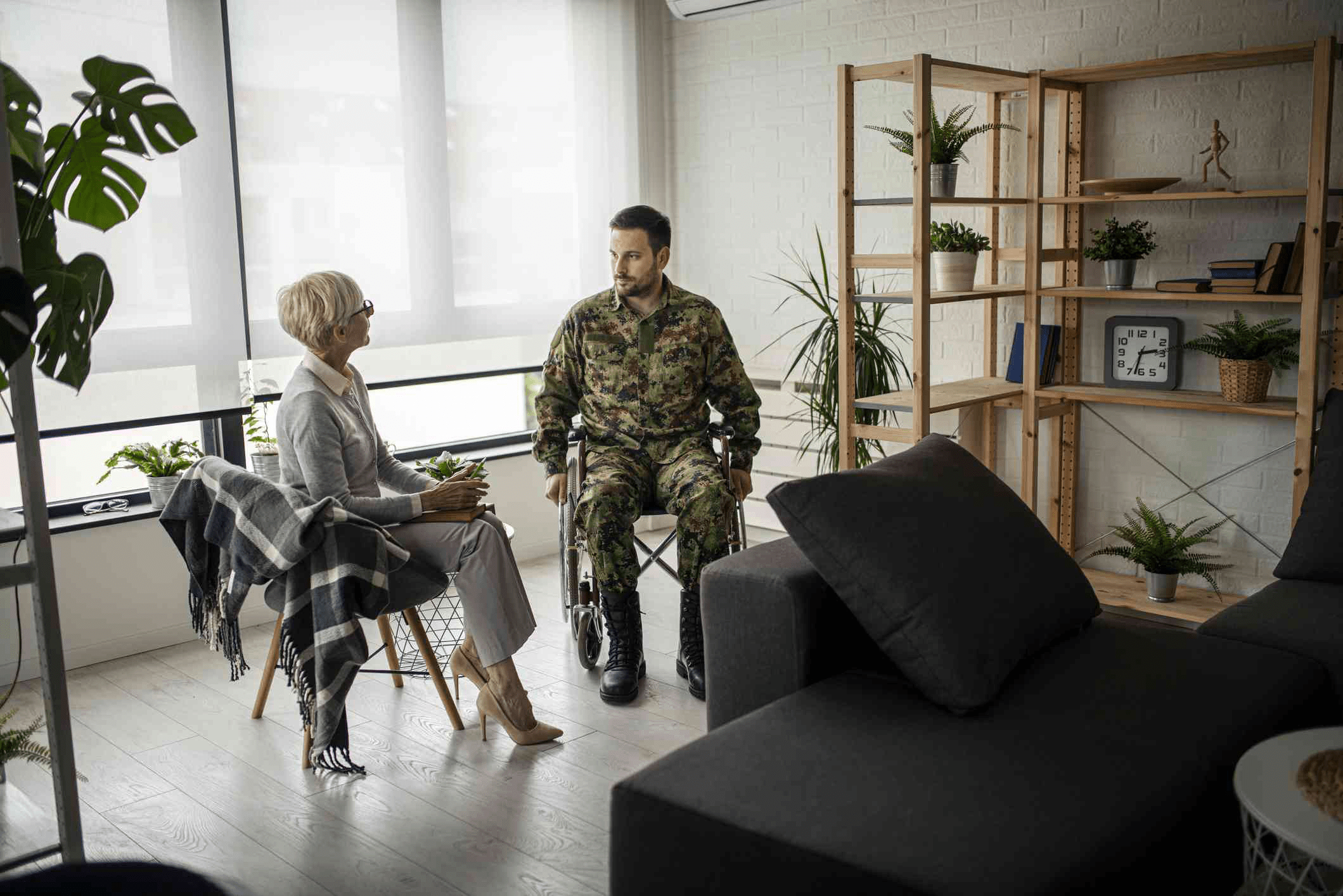 Understanding Trauma Therapy: A Modern Approach to Healing