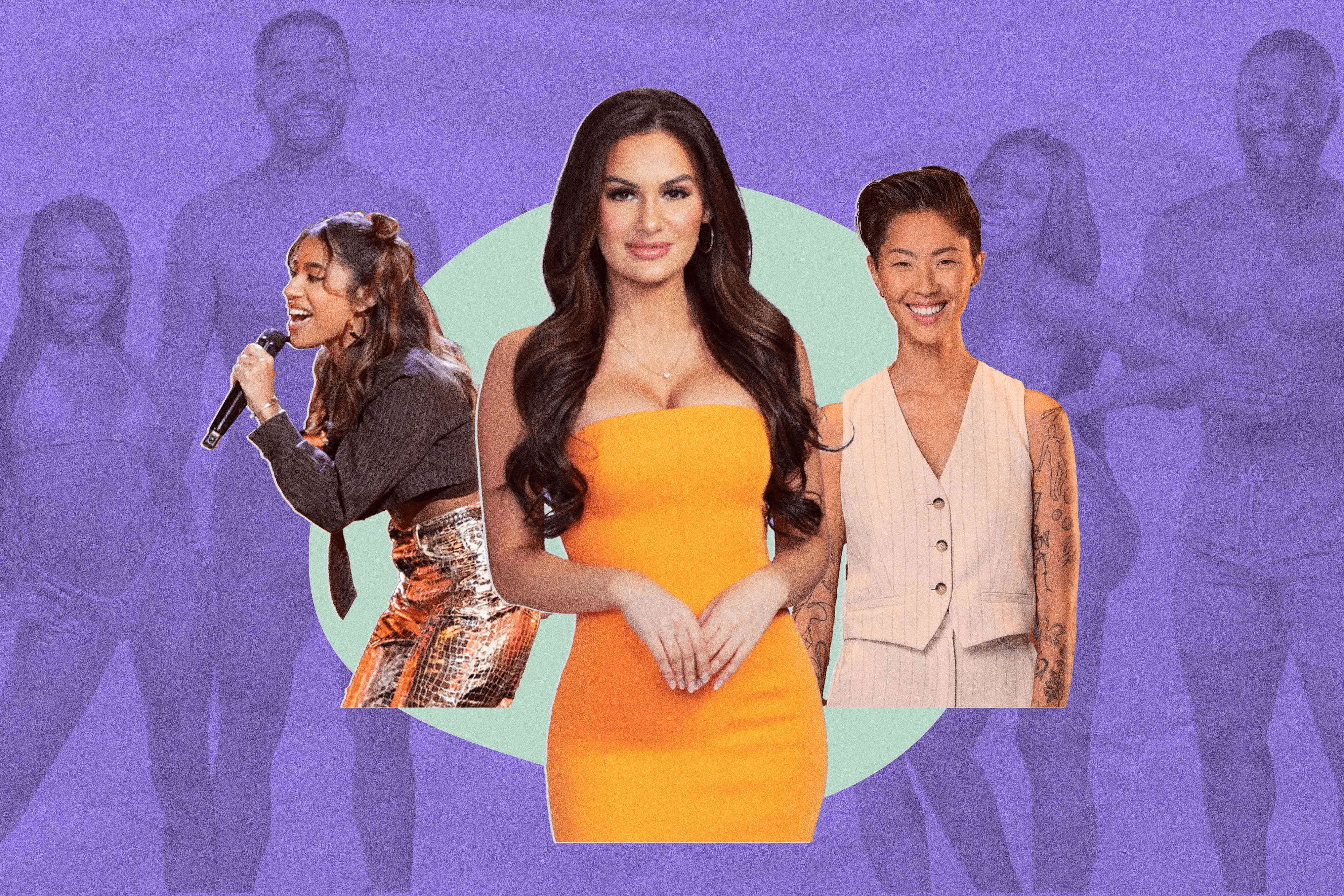 Why Does Reality TV Still Lack Body Diversity?