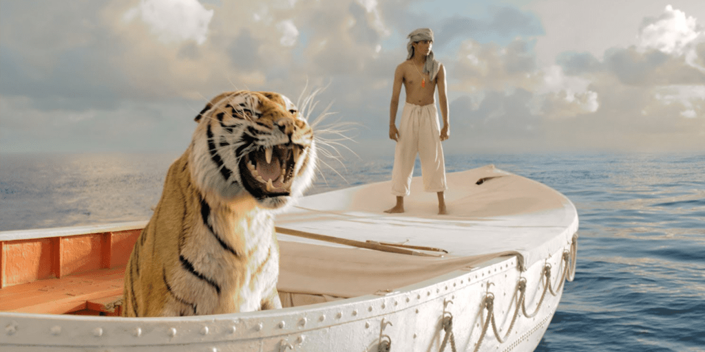 Лучшие экранизации известных зарубежных романов, которые стоит посмотреть