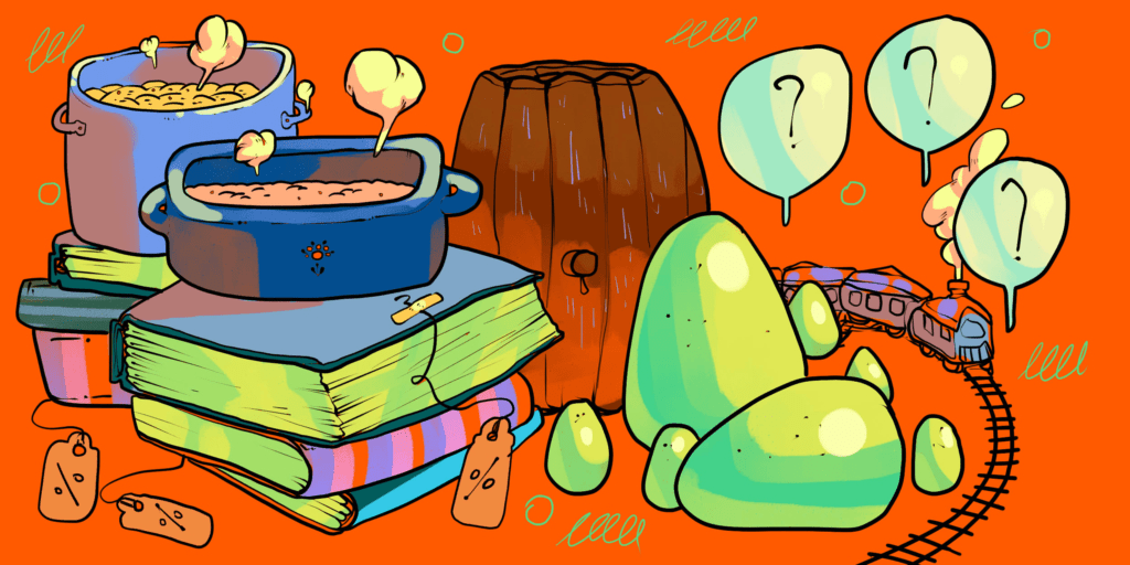 Загадки советской математики, которые проверят ваш интеллект