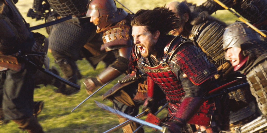 Лучшие исторические боевики, которые захватывают дух