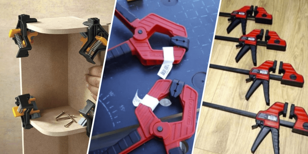 Незаменимые инструменты для быстрой и качественной сборки мебели