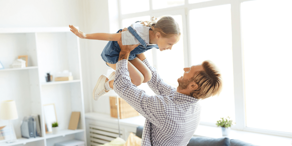 October 17 Marks Russia's First Ever Father's Day Celebration