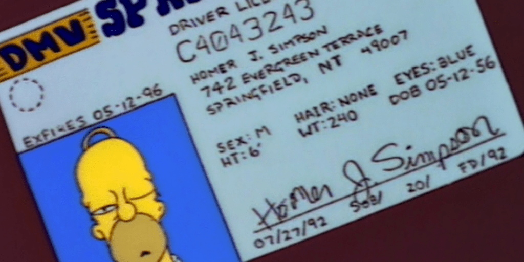 Мудрость Гомера Симпсона: Жизненные уроки и советы, которые вдохновляют