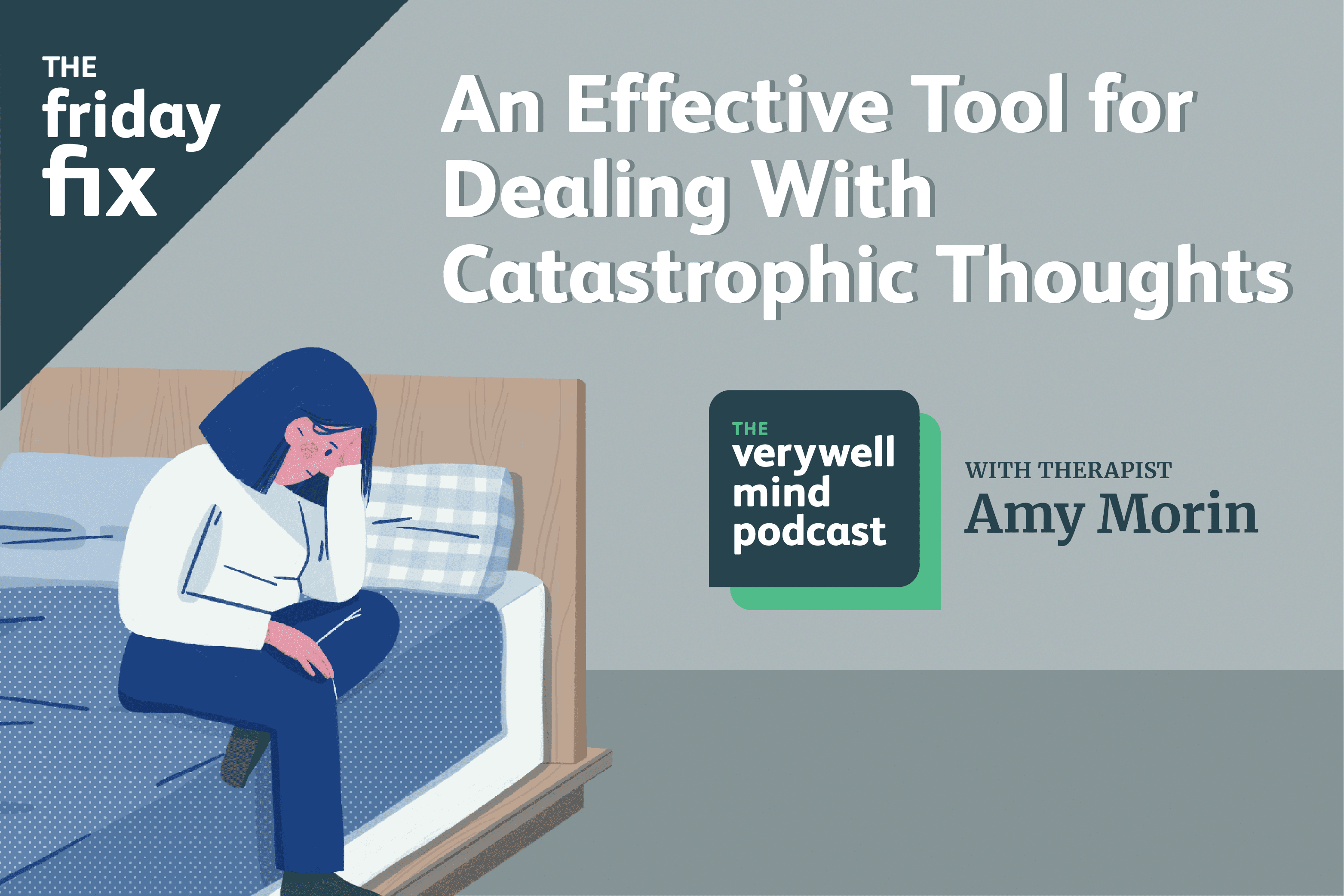 Powerful Strategies to Overcome Catastrophic Thinking
