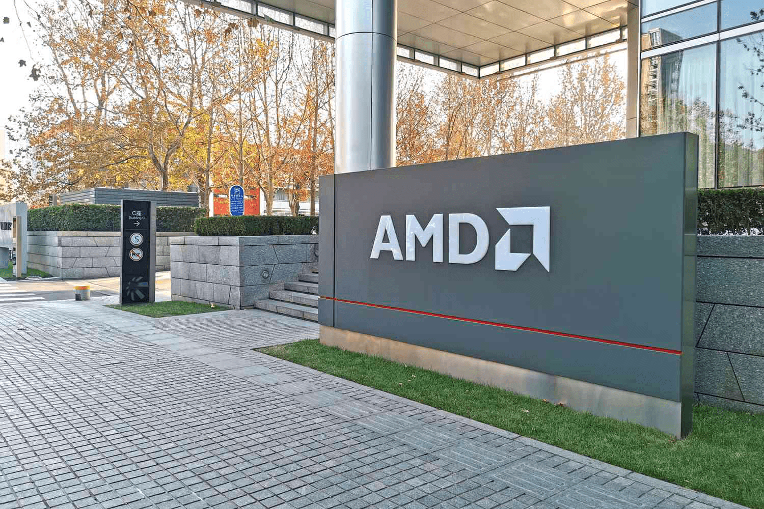 AMD расширяет возможности искусственного интеллекта с приобретением Nod.AI