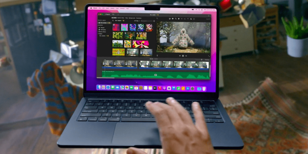 Apple готовит новые революционные MacBook с увеличенными экранами