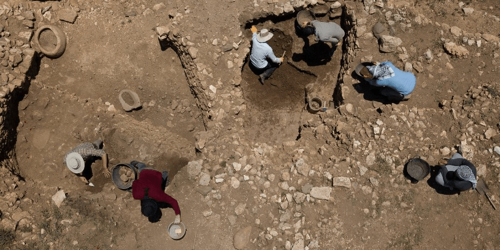 Тайны древнейшего святилища: где зародилась человеческая цивилизация