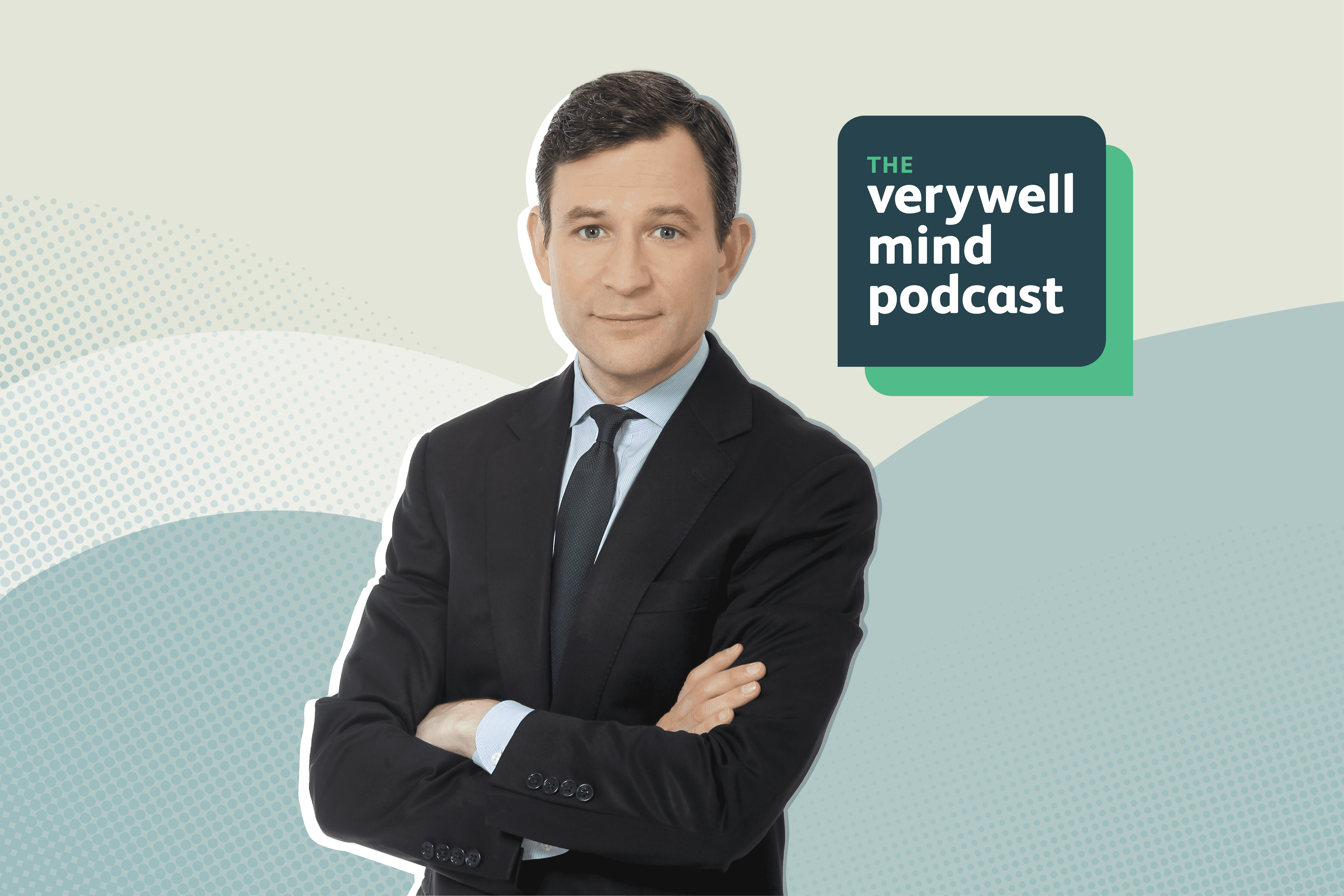 Как ведущий 'Good Morning America' Дэн Харрис нашел путь к счастью и внутреннему спокойствию