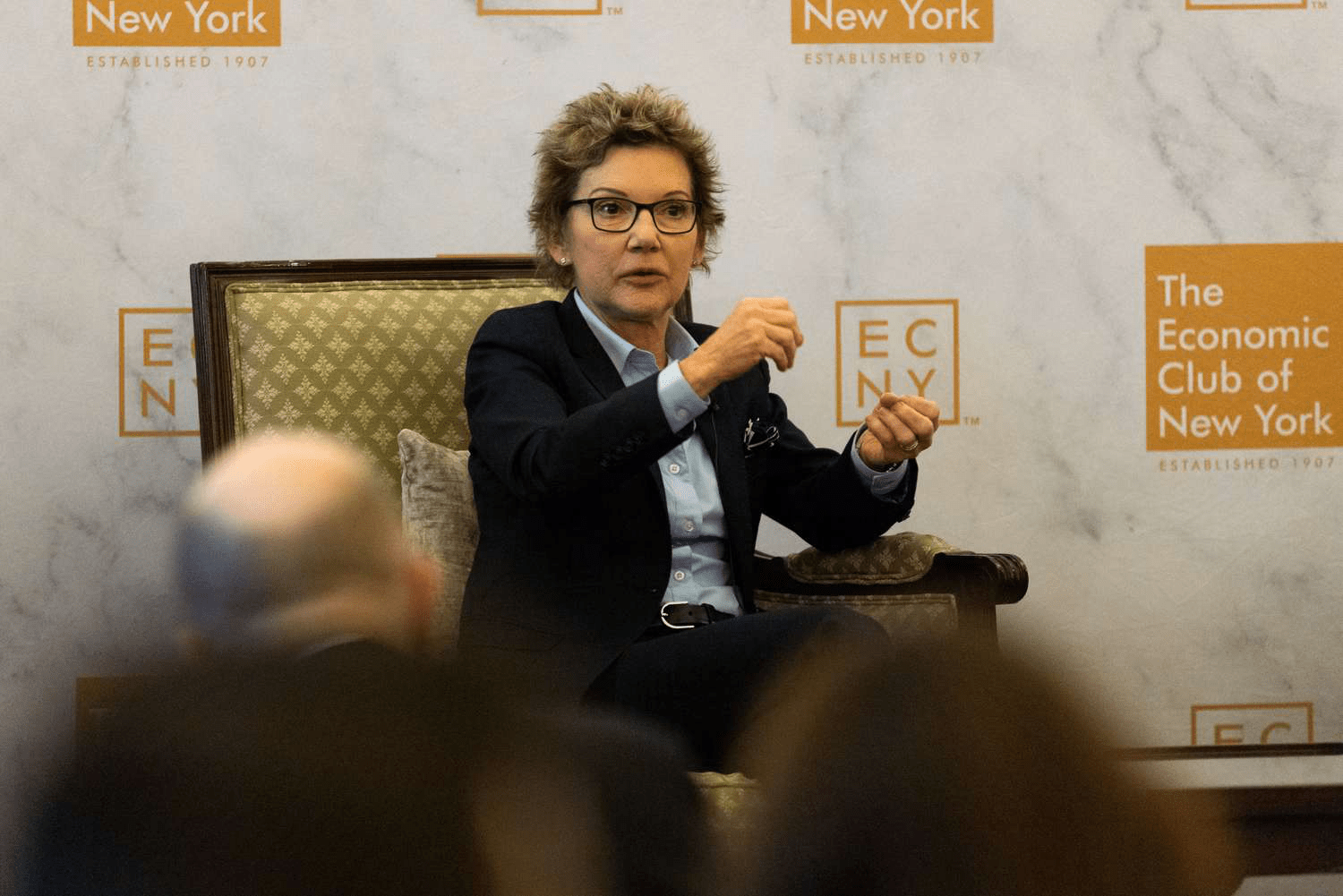 Moliyaviy Shart-sharoitlarning Qattiqlashuvi Foiz Stavkalarining Yetarli Darajada Yuqori Ekanini Ko‘rsatmoqda