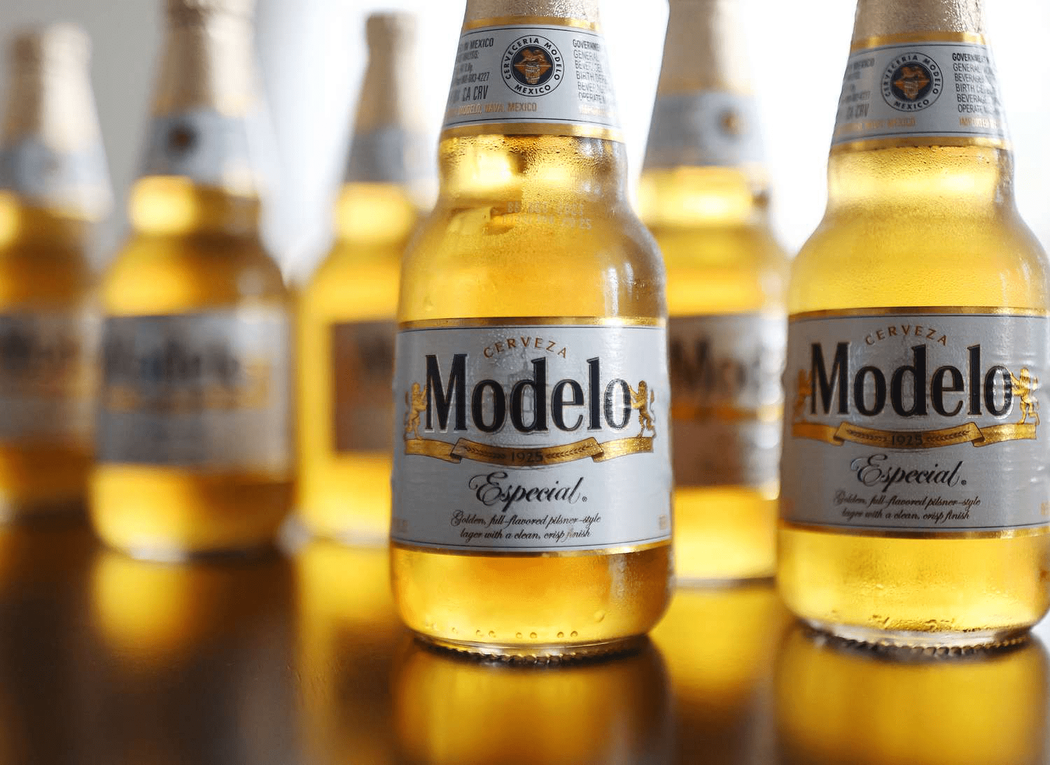Constellation Brands Sees Beer Sales Skyrocket While Wine and Spirits Demand Declines