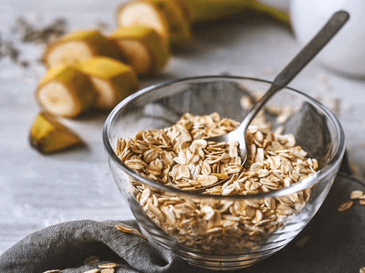 Diet Plan for Acid Reflux: Foods to Eat and Avoid for Relief