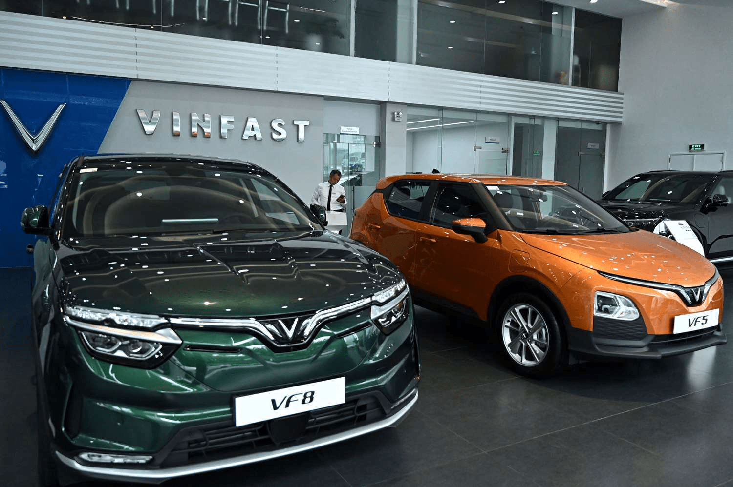 Vinfast: Революционный рост продаж электромобилей и амбициозные планы расширения