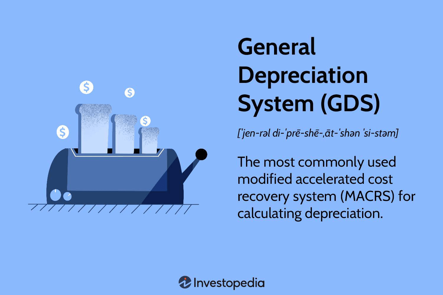 Общая система амортизации: принцип работы и ключевые особенности