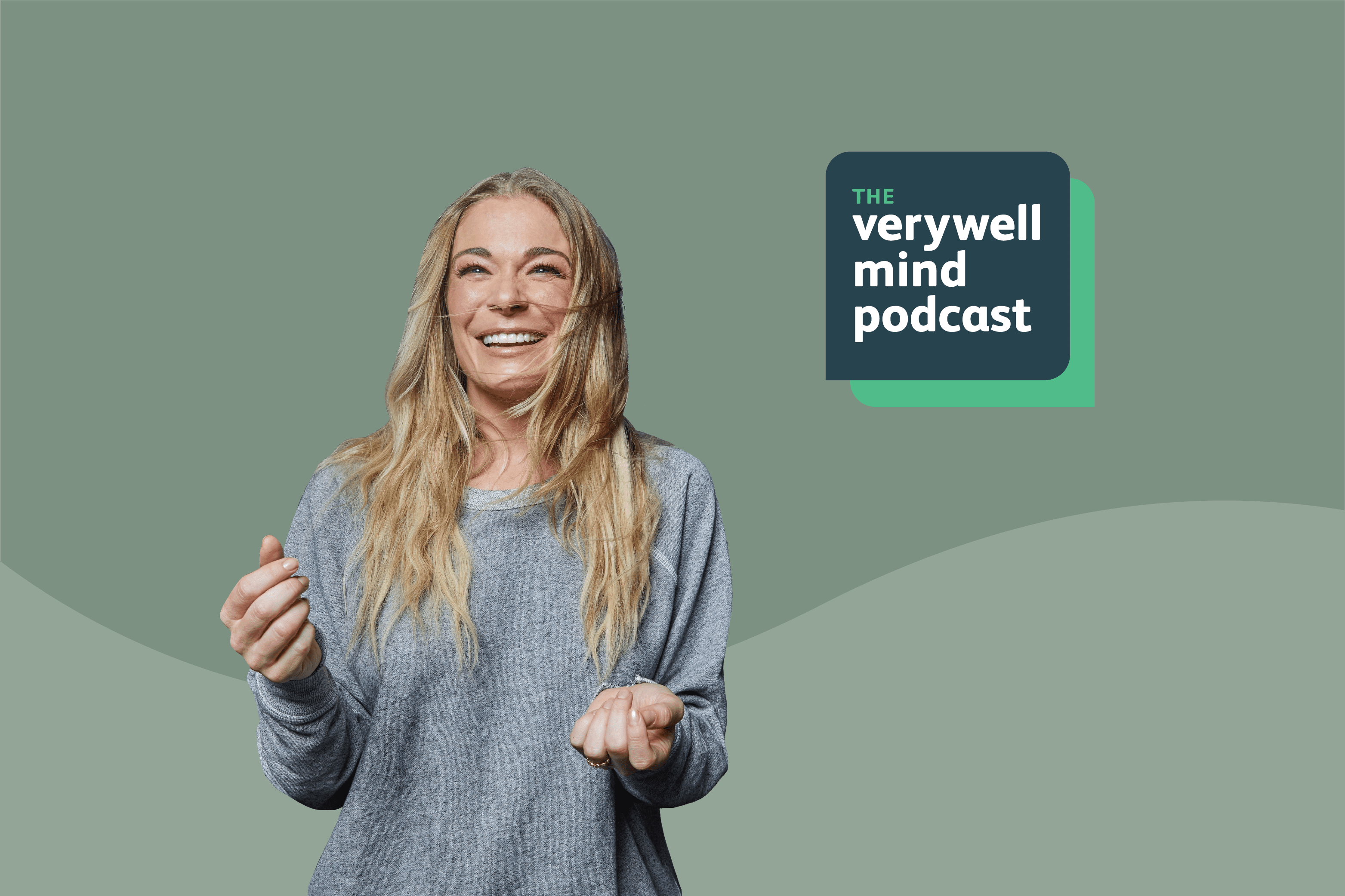 Embracing Your Full Humanity with GRAMMY Winner LeAnn Rimes