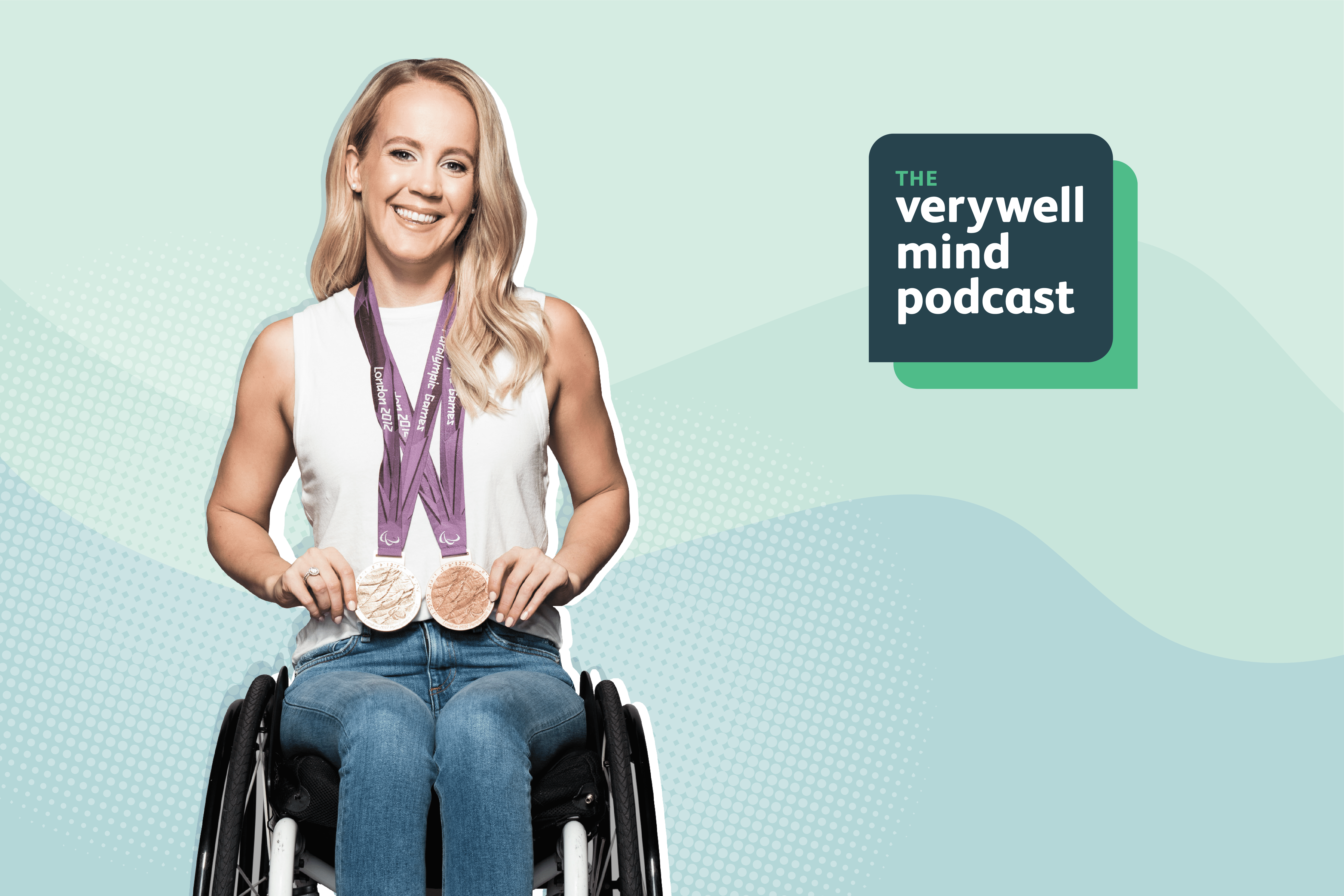 Transform Your Boundaries with Paralympic Champion Mallory Weggemann