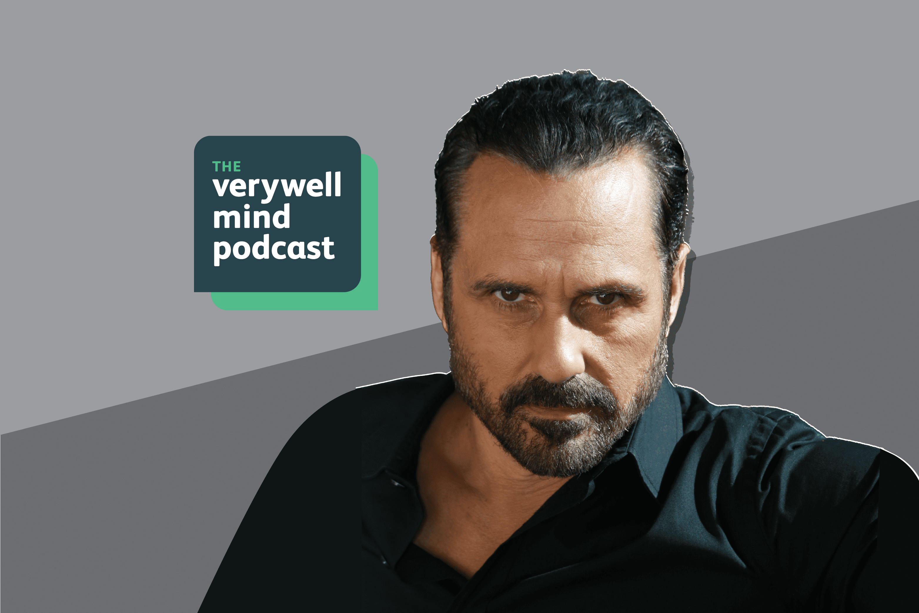 Maurice Benard: Bipolyar Kasallik Bilan Kurash va Ruhiy Kuch