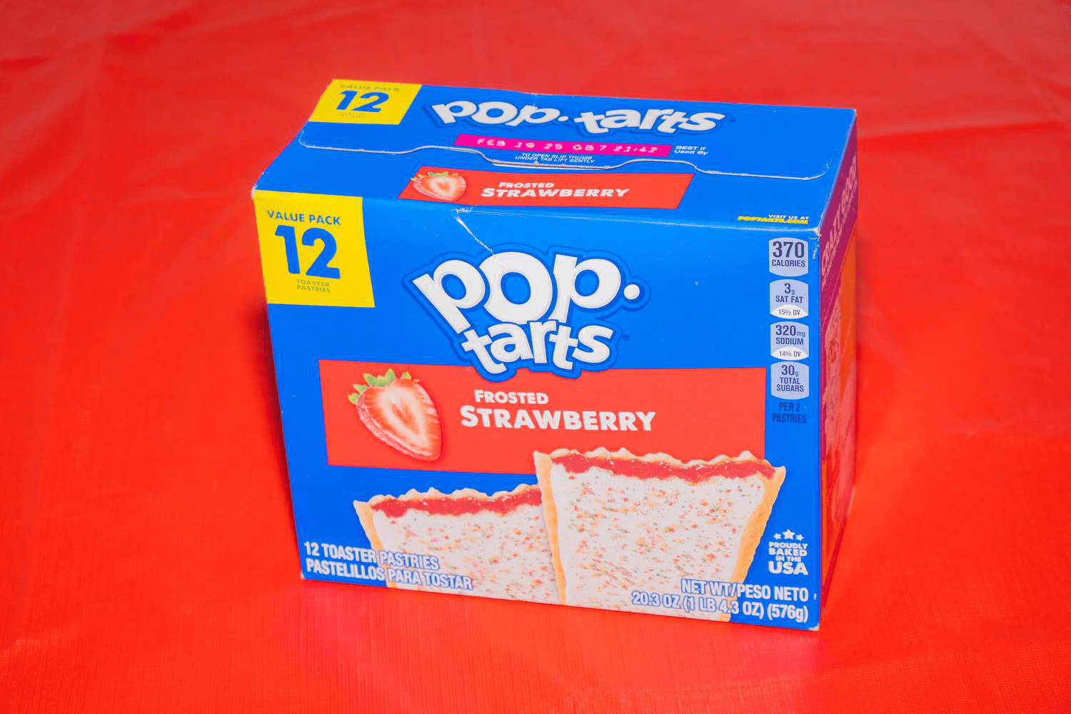 Mars Kompaniyasi Kellanovani Sotib Olish Bo‘yicha Oldindan Muzokaralarda