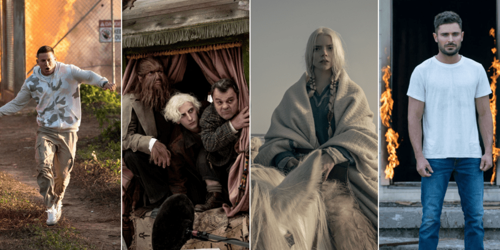 Топ-10 самых востребованных фильмов у российских пиратов: неожиданные лидеры